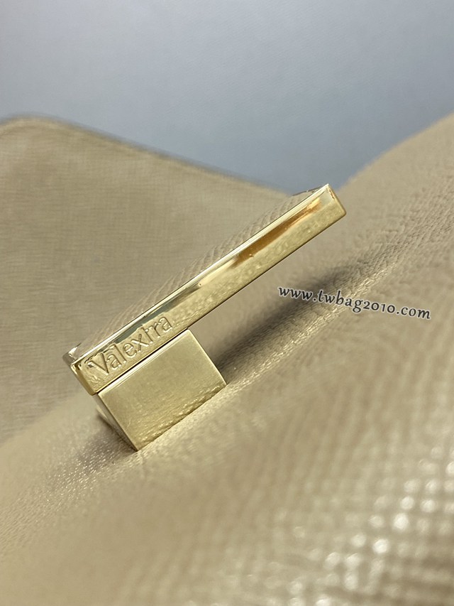 ValextraIside手袋萬萊斯特頂級原單品質雙用手提斜挎包esomp手掌紋小牛皮女包 bxs1148
